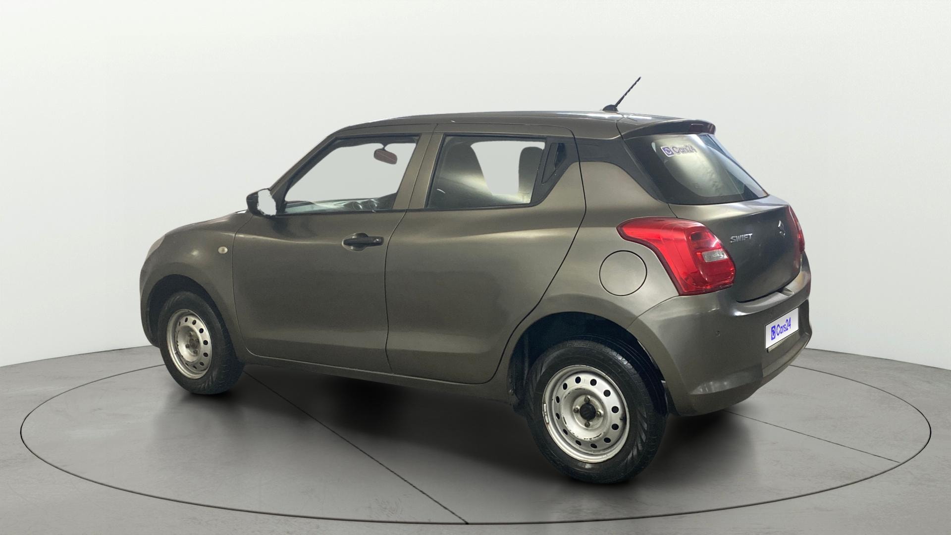 View 2023 Maruti Suzuki 1000 Base Variant Image 2 Used 2023 Maruti Suzuki 1000 Base Variant Image 2
