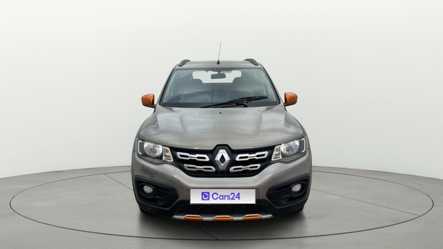 View Renault Kwid Image 1 Used Renault Kwid Image 1