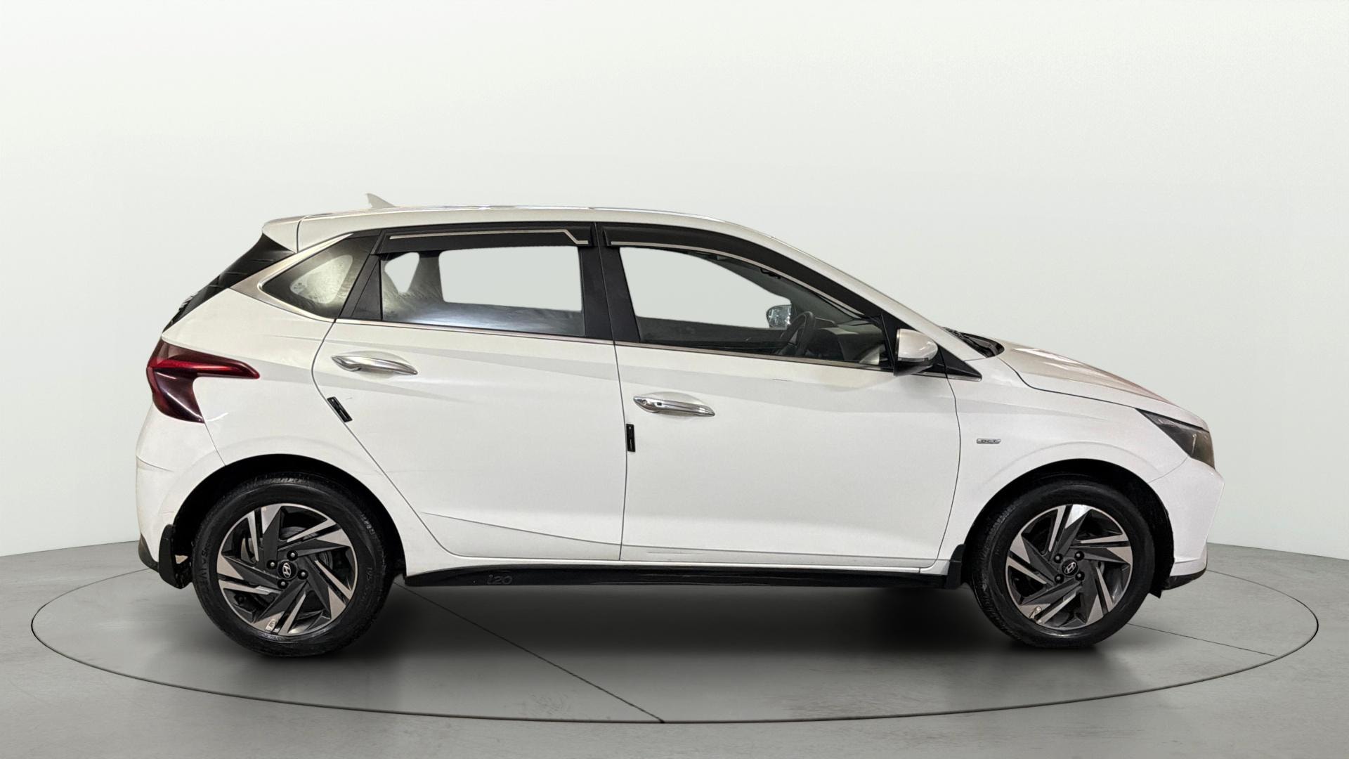 Used 2023 Hyundai Elite i20 Used 2023 Hyundai Elite i20