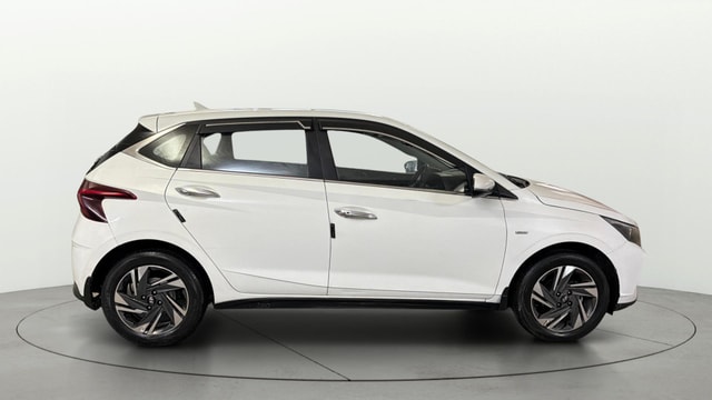 View Hyundai Elite i20 Image 28 Used Hyundai Elite i20 Image 28