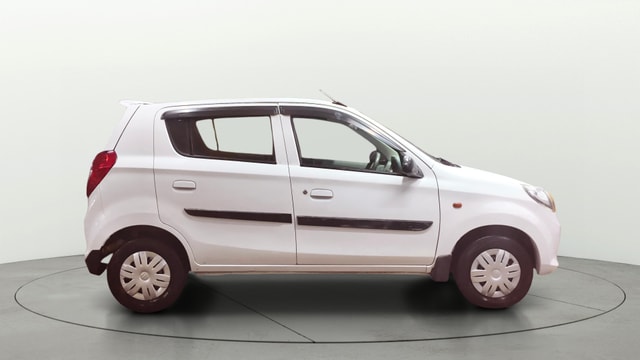 View Maruti Suzuki Alto 800 Image 8 Used Maruti Suzuki Alto 800 Image 8