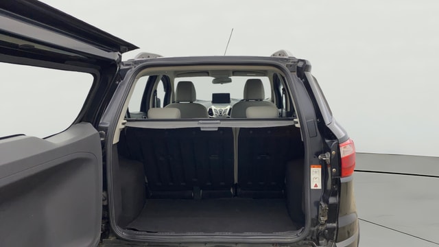 View Ford EcoSport Image 37 Used Ford EcoSport Image 37