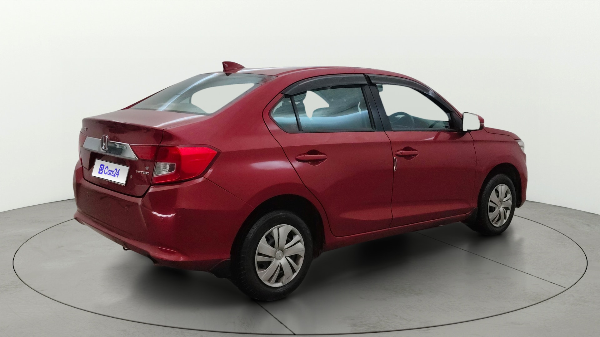 Used 2019 Honda Amaze Used 2019 Honda Amaze