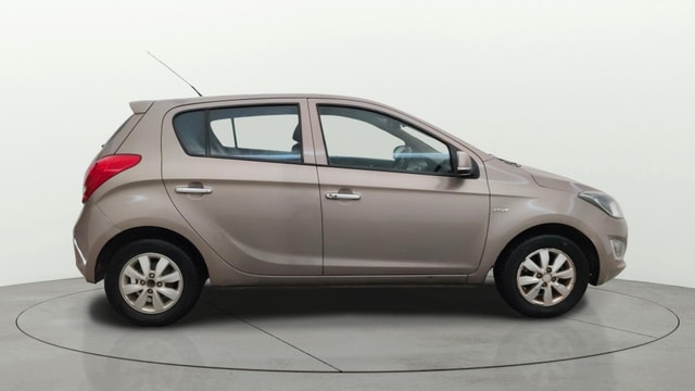 View Hyundai Elite i20 Image 8 Used Hyundai Elite i20 Image 8