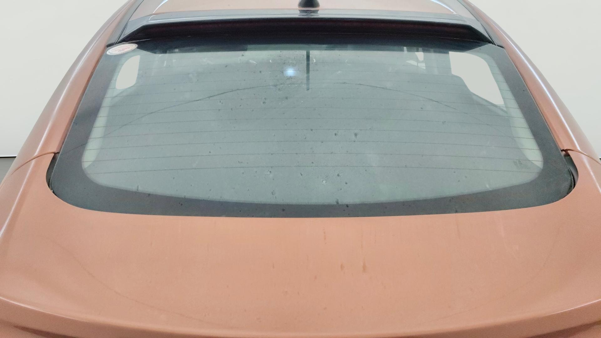 Used 2017 Tata Tigor Used 2017 Tata Tigor