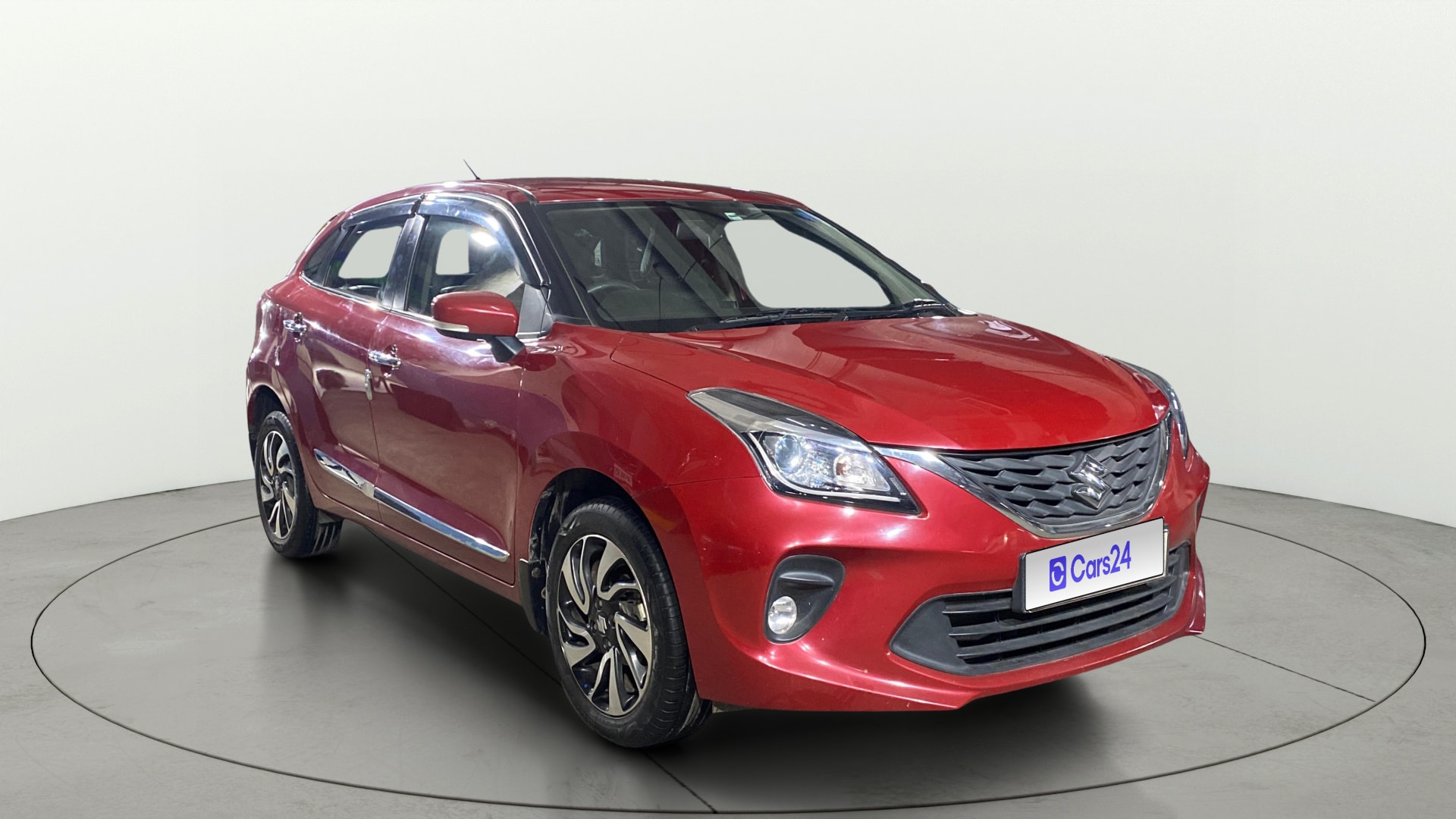 View 2022 Maruti Suzuki 1000 Base Variant Image 36 Used 2022 Maruti Suzuki 1000 Base Variant Image 36