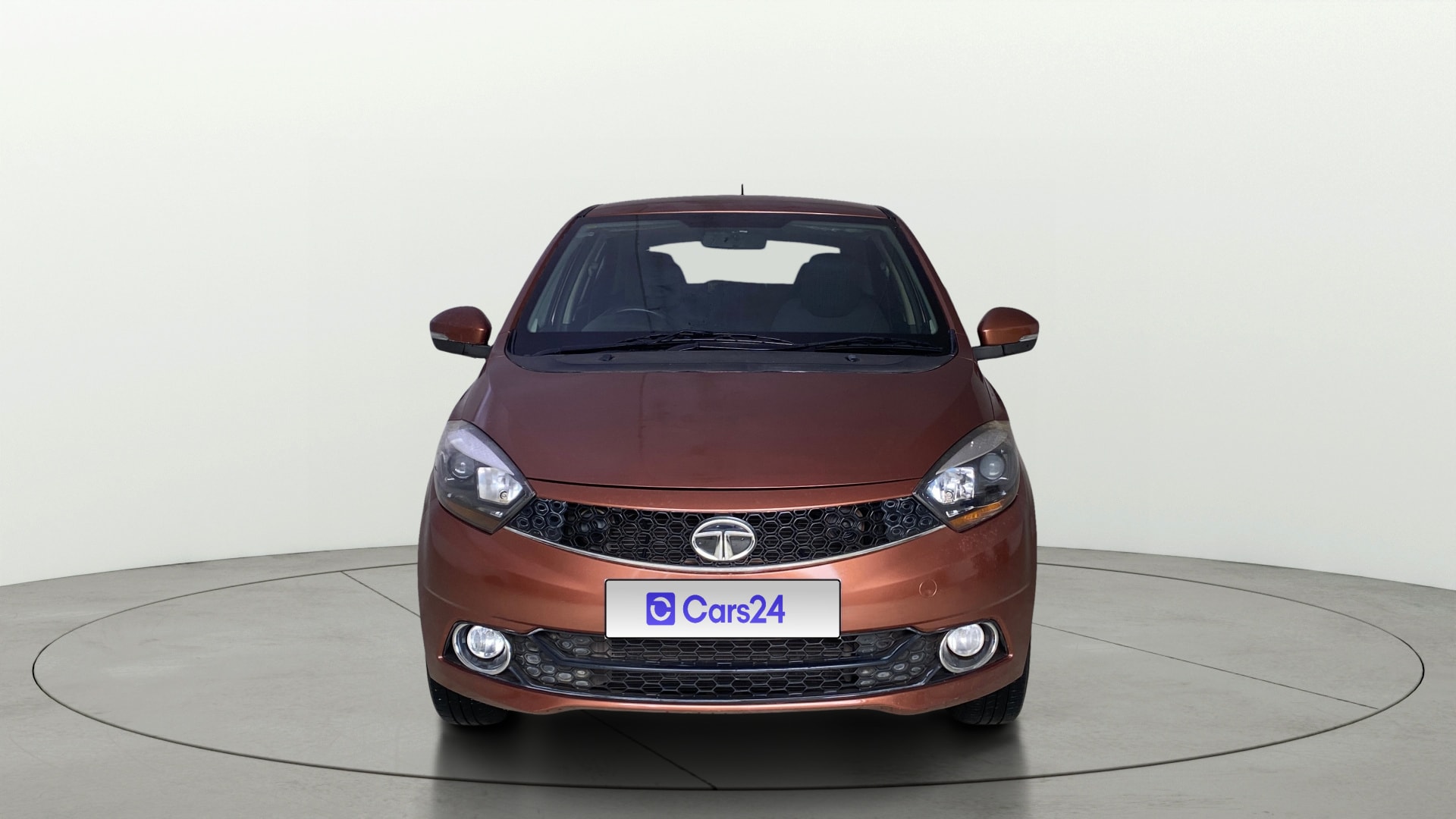 Used 2017 Tata Tigor Used 2017 Tata Tigor