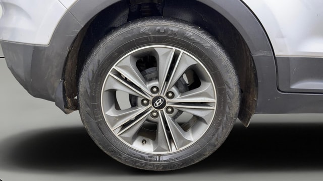 View Hyundai Creta Image 33 Used Hyundai Creta Image 33