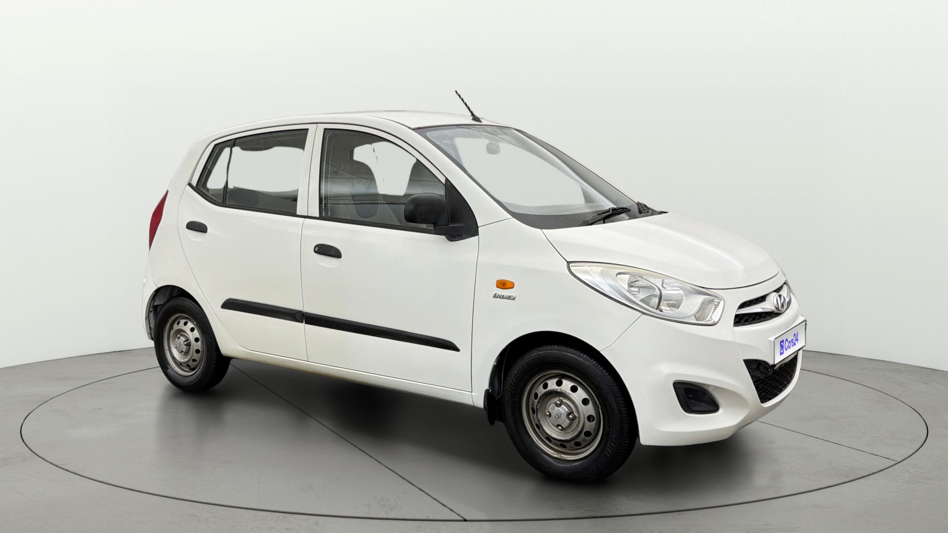 Used 2015 Hyundai i10 Used 2015 Hyundai i10
