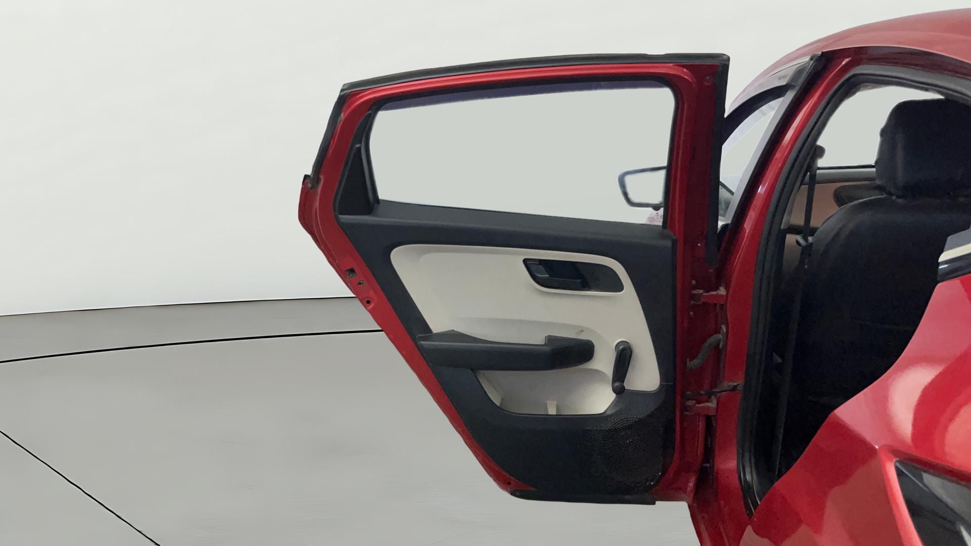 Used 2021 Tata Altroz Used 2021 Tata Altroz