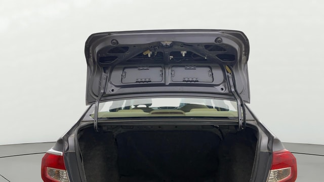 View Honda Amaze Image 16 Used Honda Amaze Image 16