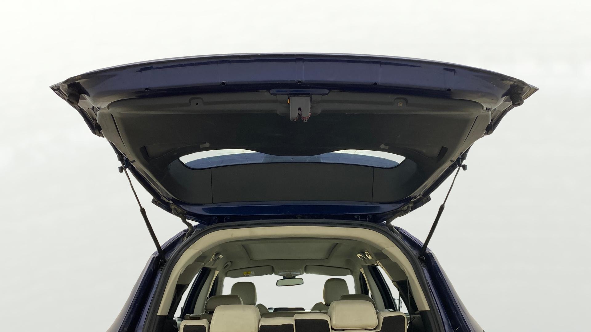 View 2021 Tata Safari XZA Plus Image 33 Used 2021 Tata Safari XZA Plus Image 33