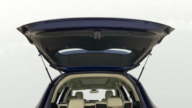 View Tata Safari Image 33 Used Tata Safari Image 33