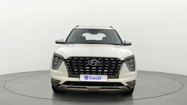 View Hyundai Alcazar Image 1 Used Hyundai Alcazar Image 1