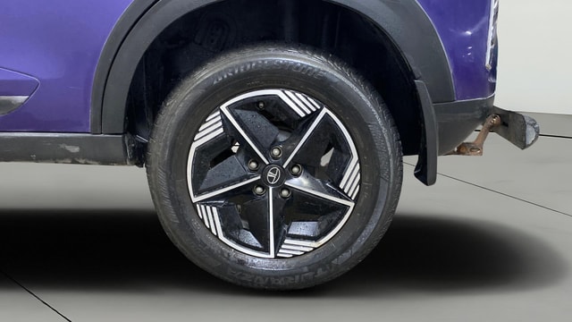 View Tata Nexon Image 12 Used Tata Nexon Image 12