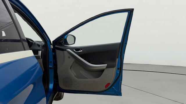 View Tata Nexon Image 46 Used Tata Nexon Image 46