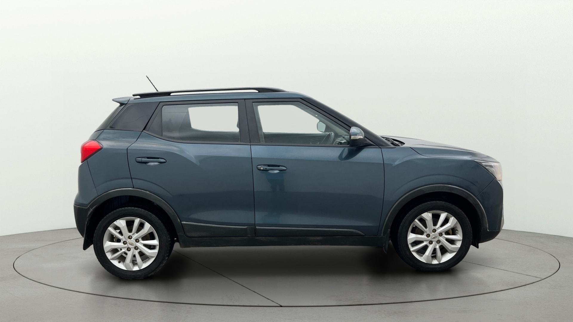 Used 2020 Mahindra XUV300 Used 2020 Mahindra XUV300