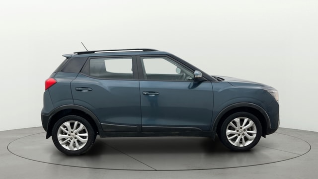 View Mahindra XUV300 Image 28 Used Mahindra XUV300 Image 28