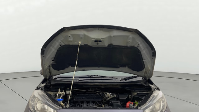View Honda WR-V Image 33 Used Honda WR-V Image 33