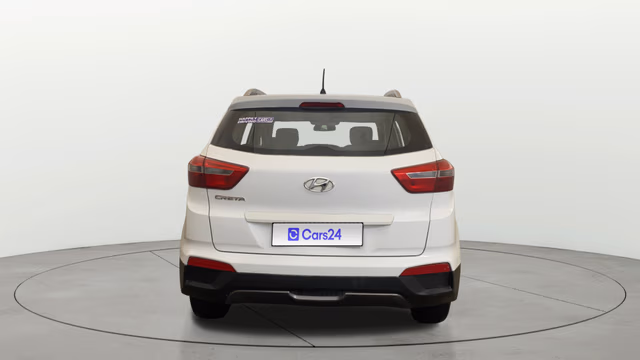 View Hyundai Creta Image 39 Used Hyundai Creta Image 39
