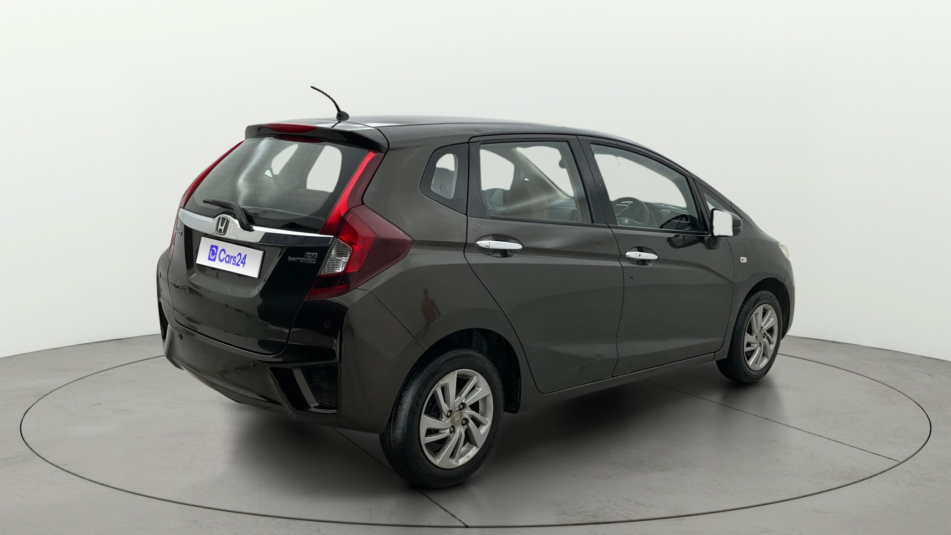 View 2019 Honda Jazz E MT Diesel Image 45 Used 2019 Honda Jazz E MT Diesel Image 45