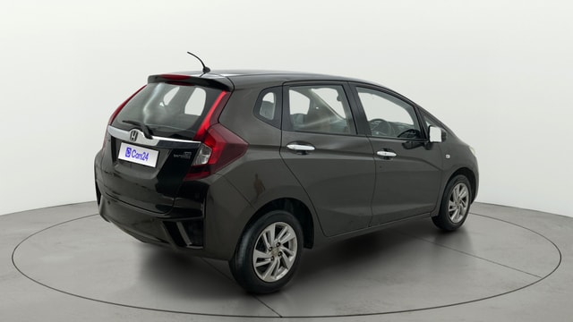 View Honda Jazz Image 45 Used Honda Jazz Image 45