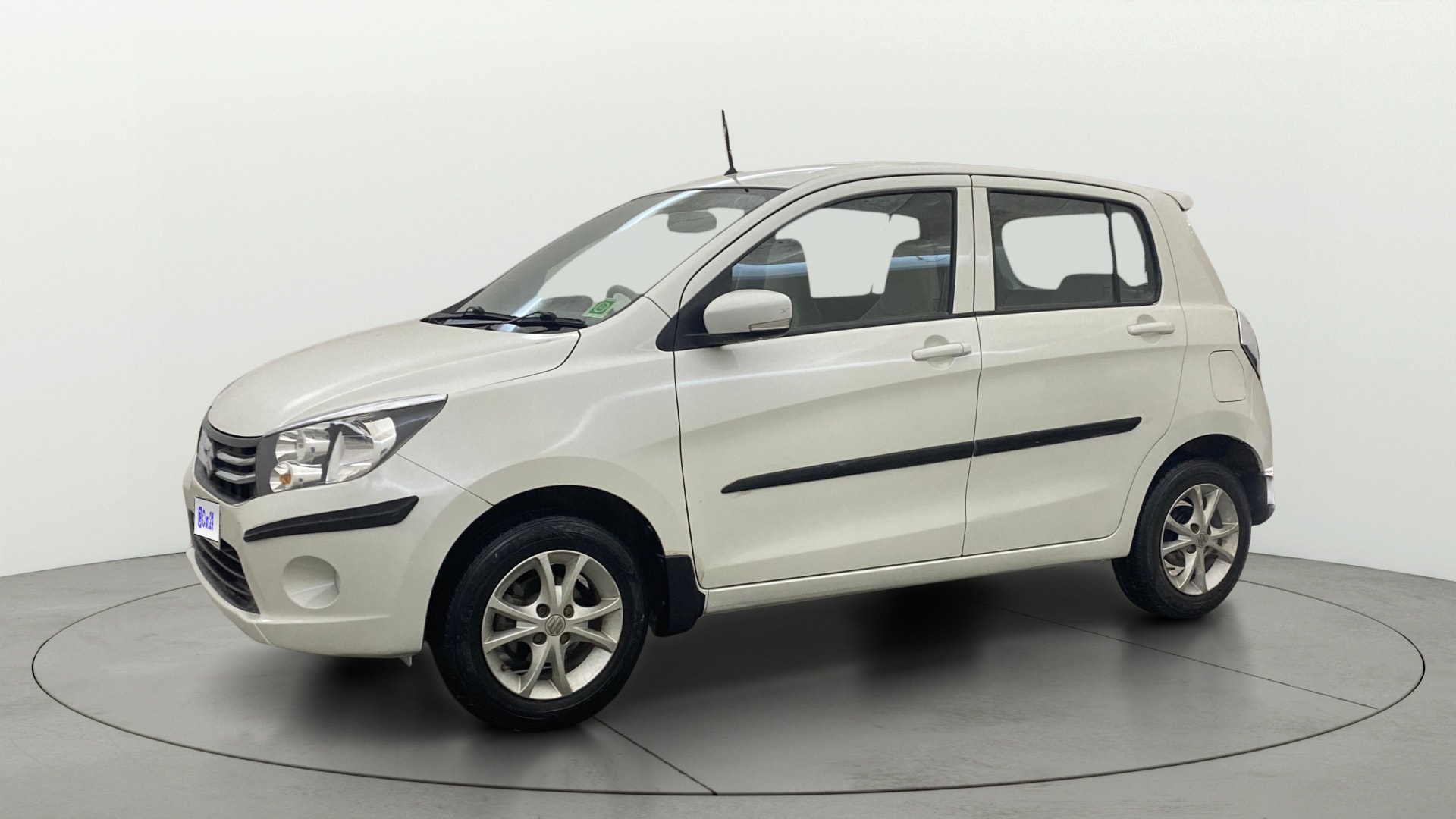 Used 2017 Maruti Suzuki 1000 Used 2017 Maruti Suzuki 1000