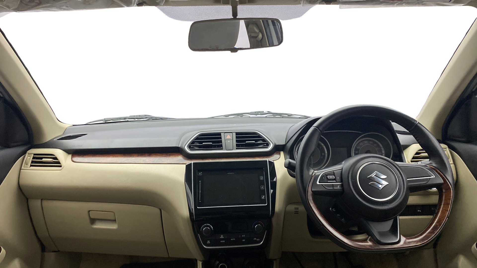 View 2017 Maruti Suzuki 1000 Base Variant Image 15 Used 2017 Maruti Suzuki 1000 Base Variant Image 15
