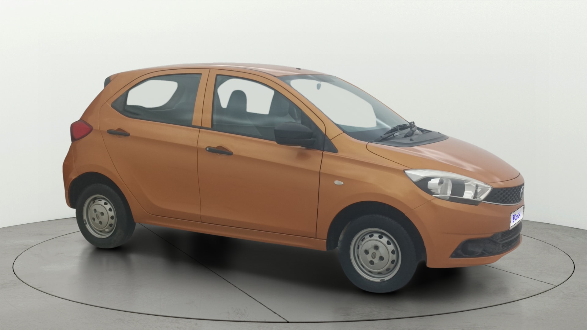 View 2018 Tata Tiago Revotorq XB Image 13 Used 2018 Tata Tiago Revotorq XB Image 13