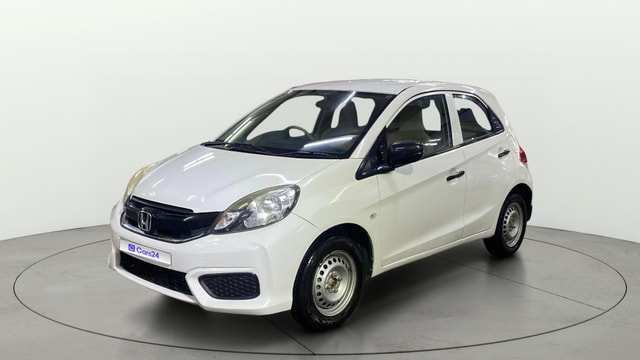 View Honda Brio Image 35 Used Honda Brio Image 35