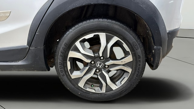 View Honda WR-V Image 11 Used Honda WR-V Image 11
