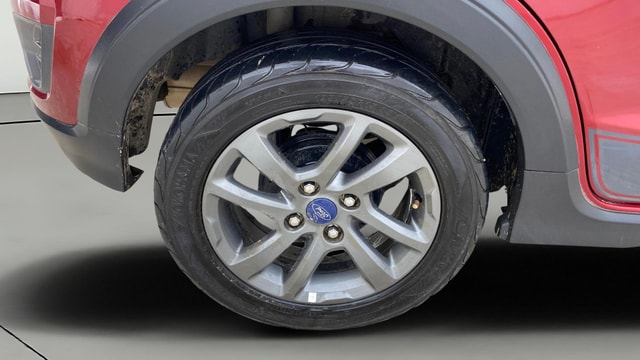 View Ford Freestyle Image 24 Used Ford Freestyle Image 24
