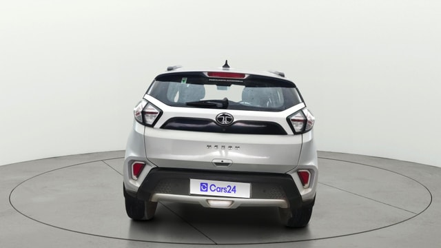 View Tata Nexon Image 44 Used Tata Nexon Image 44