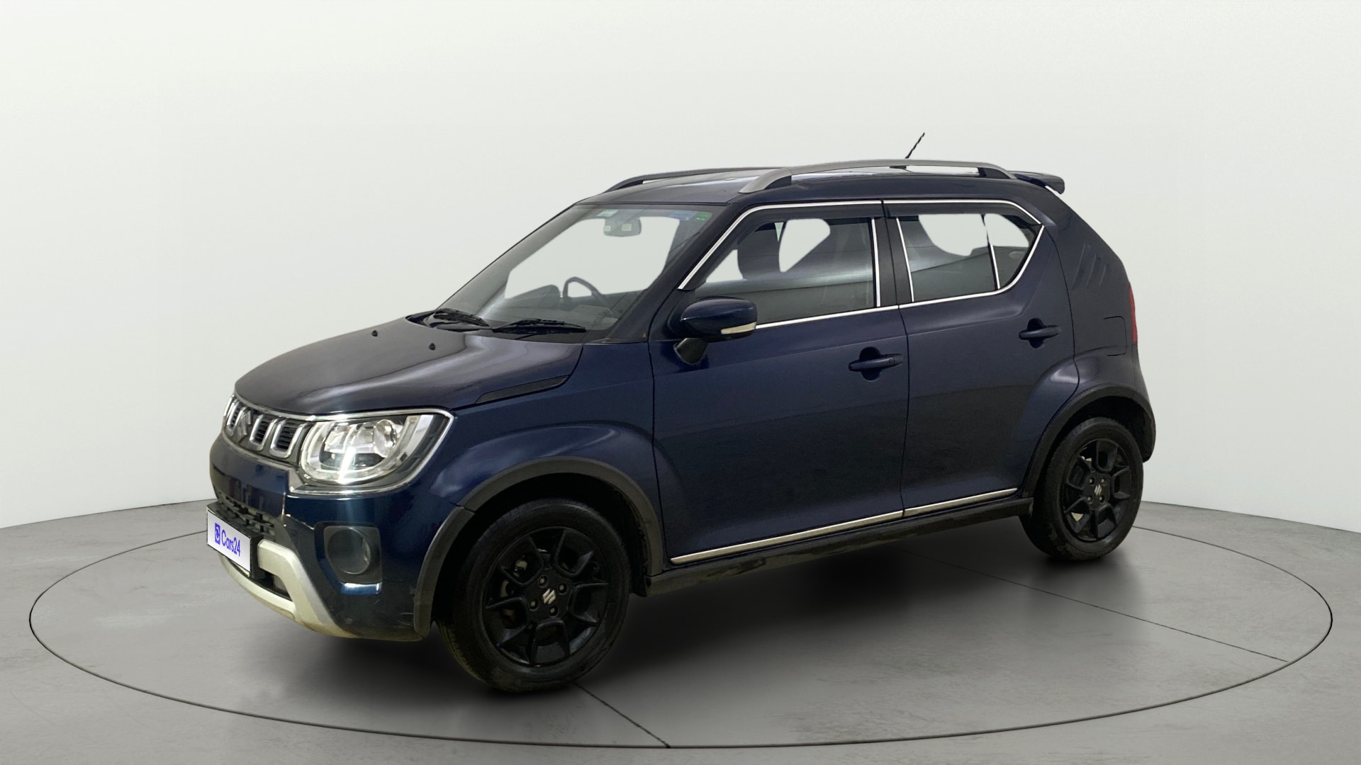 Used 2024 Maruti Suzuki 1000 Used 2024 Maruti Suzuki 1000