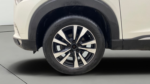 View Nissan Kicks Image 29 Used Nissan Kicks Image 29