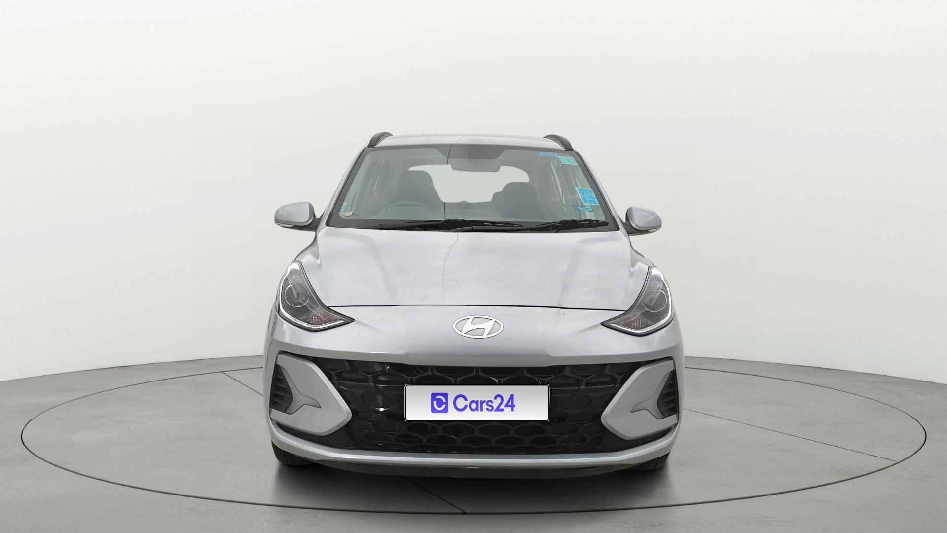Used 2024 Hyundai Grand i10 Nios Used 2024 Hyundai Grand i10 Nios