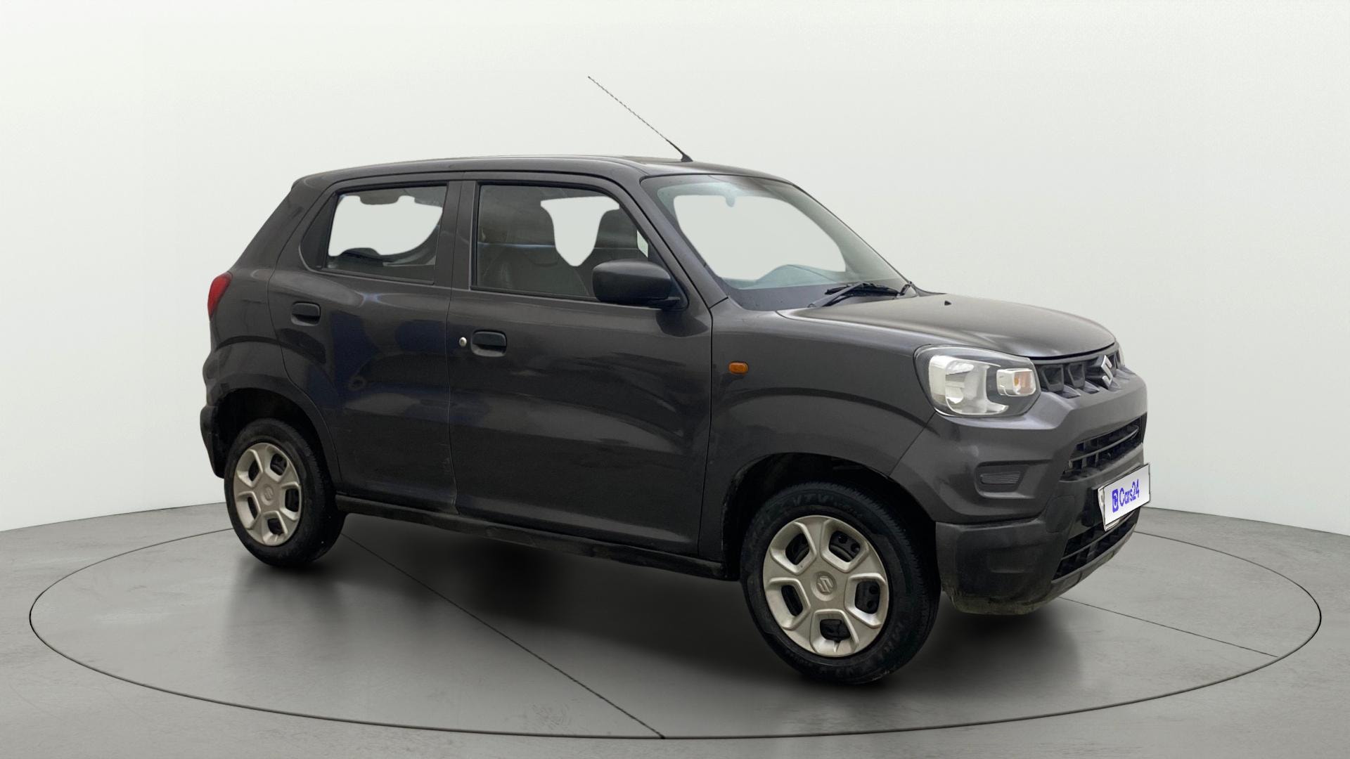 View 2024 Maruti Suzuki 1000 Base Variant Image 21 Used 2024 Maruti Suzuki 1000 Base Variant Image 21