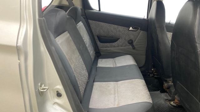 View Maruti Suzuki Alto 800 Image 28 Used Maruti Suzuki Alto 800 Image 28