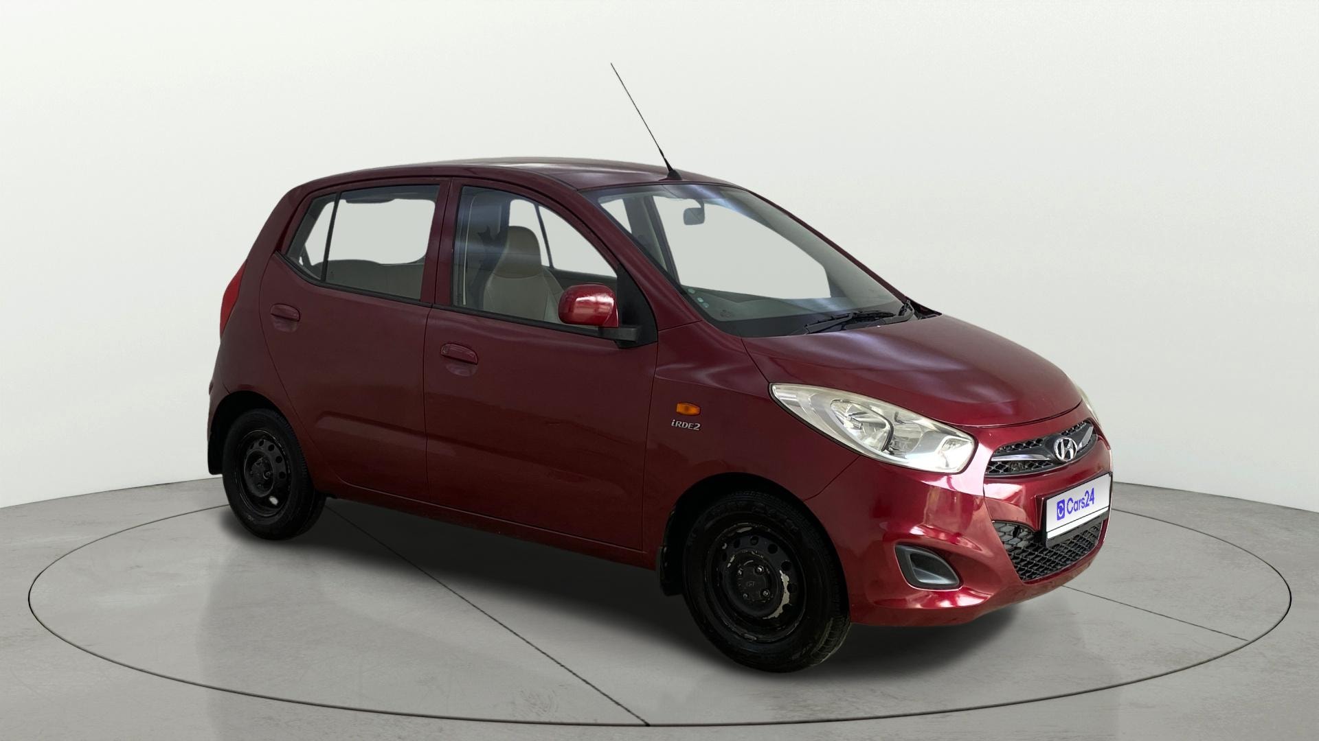 View 2016 Hyundai i10 1.1 Era Image 21 Used 2016 Hyundai i10 1.1 Era Image 21