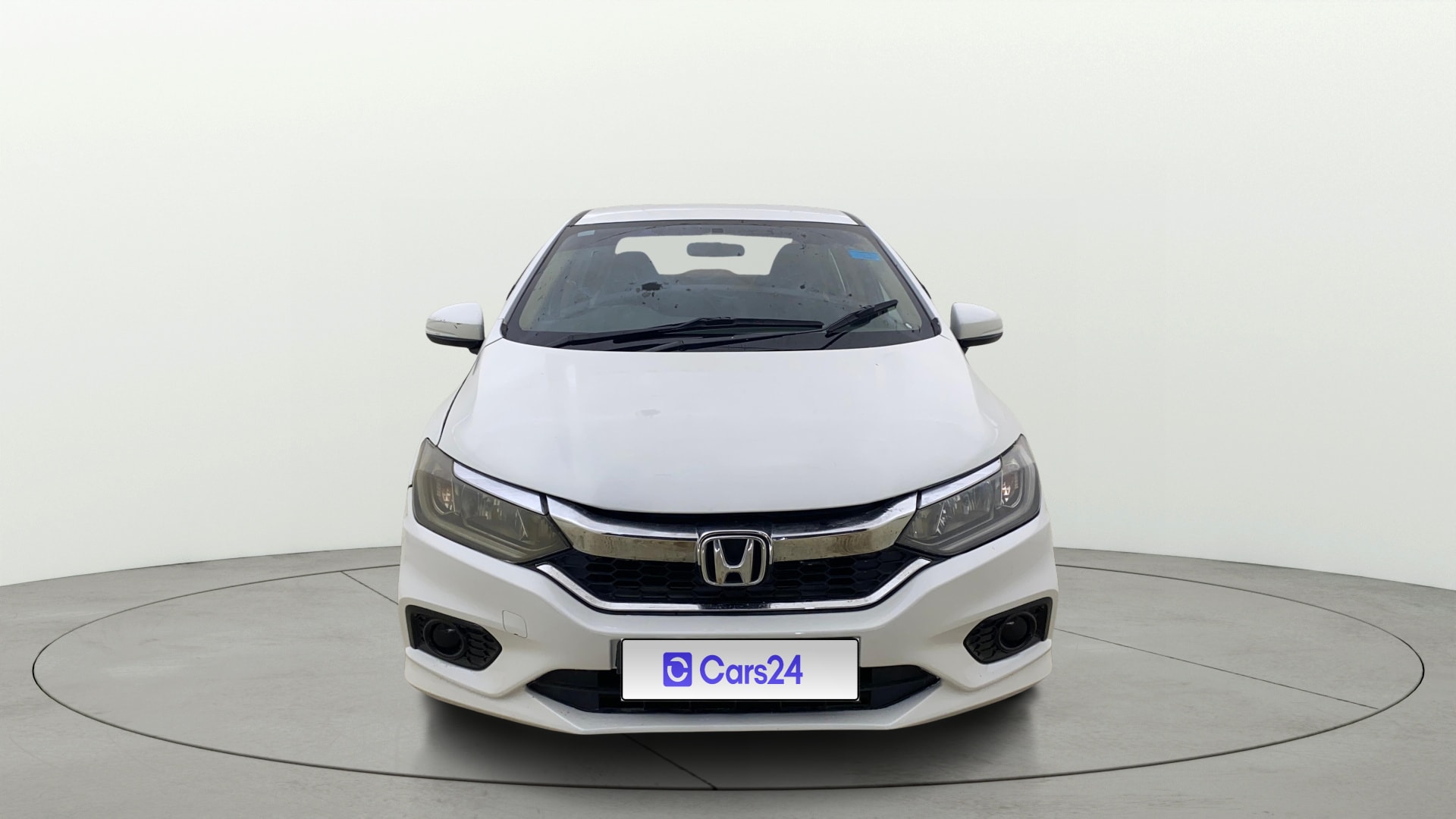 Used 2019 Honda City Used 2019 Honda City