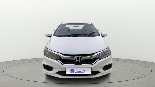 View Honda City Image 1 Used Honda City Image 1