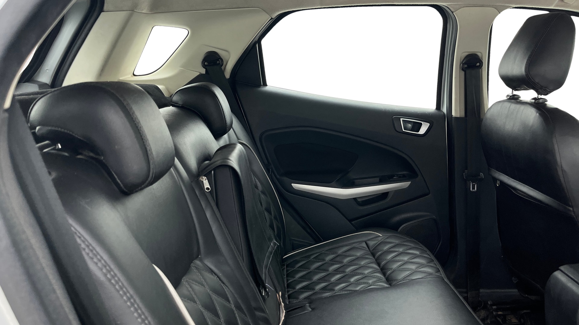 View 2018 Ford EcoSport 1.5 TDCi Diesel Ambiente BS IV Image 30 Used 2018 Ford EcoSport 1.5 TDCi Diesel Ambiente BS IV Image 30