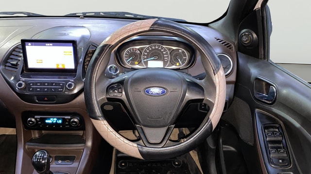 View Ford Freestyle Image 20 Used Ford Freestyle Image 20