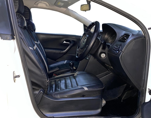 View Volkswagen Ameo Image 26 Used Volkswagen Ameo Image 26