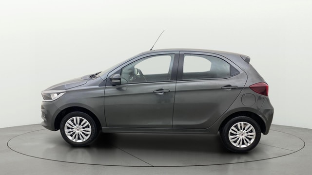 View Tata Tiago Image 5 Used Tata Tiago Image 5