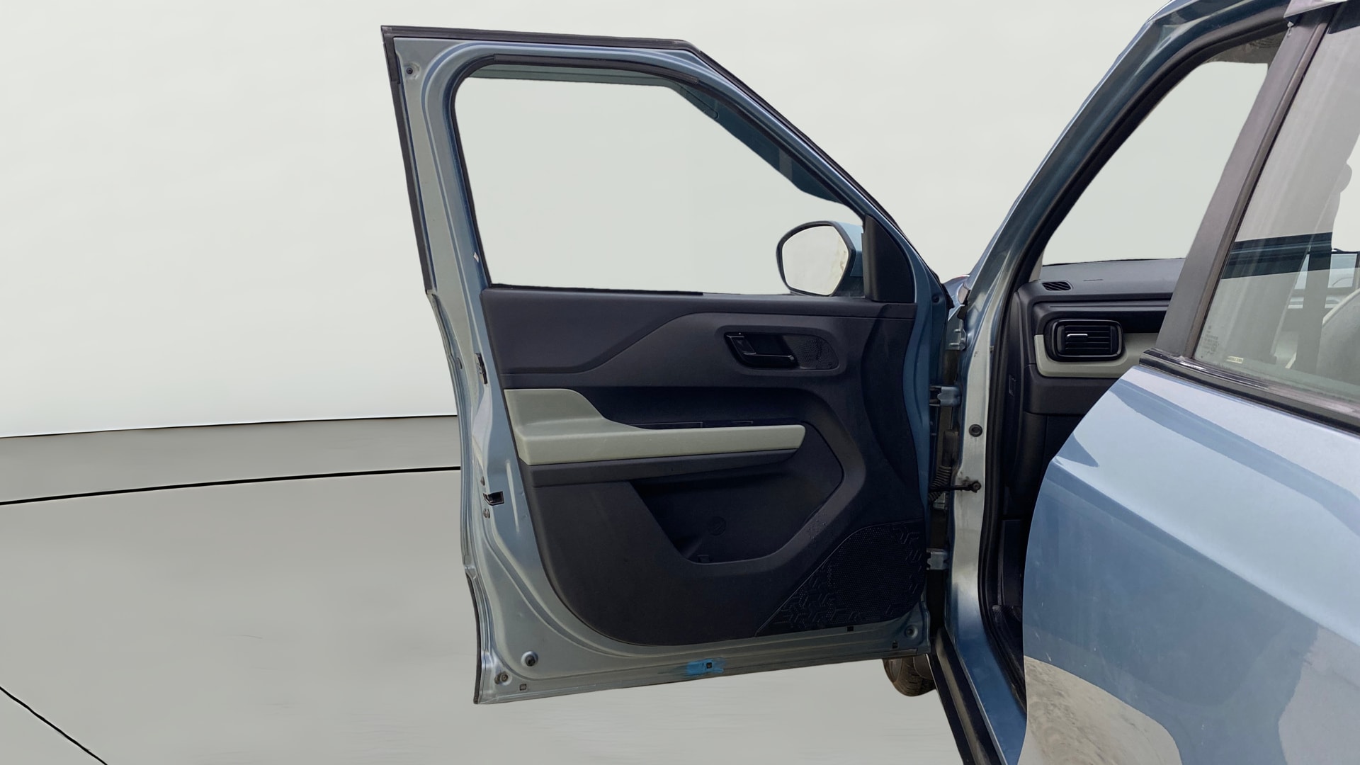 Used 2022 Tata Punch Used 2022 Tata Punch