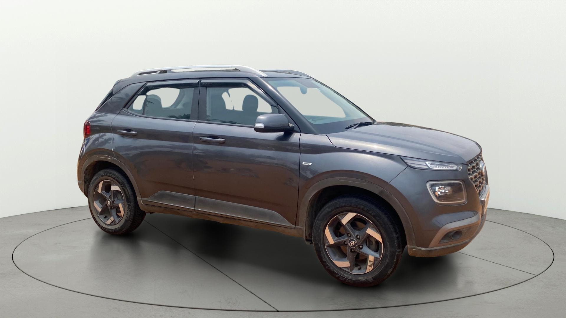Used 2020 Hyundai Venue Used 2020 Hyundai Venue