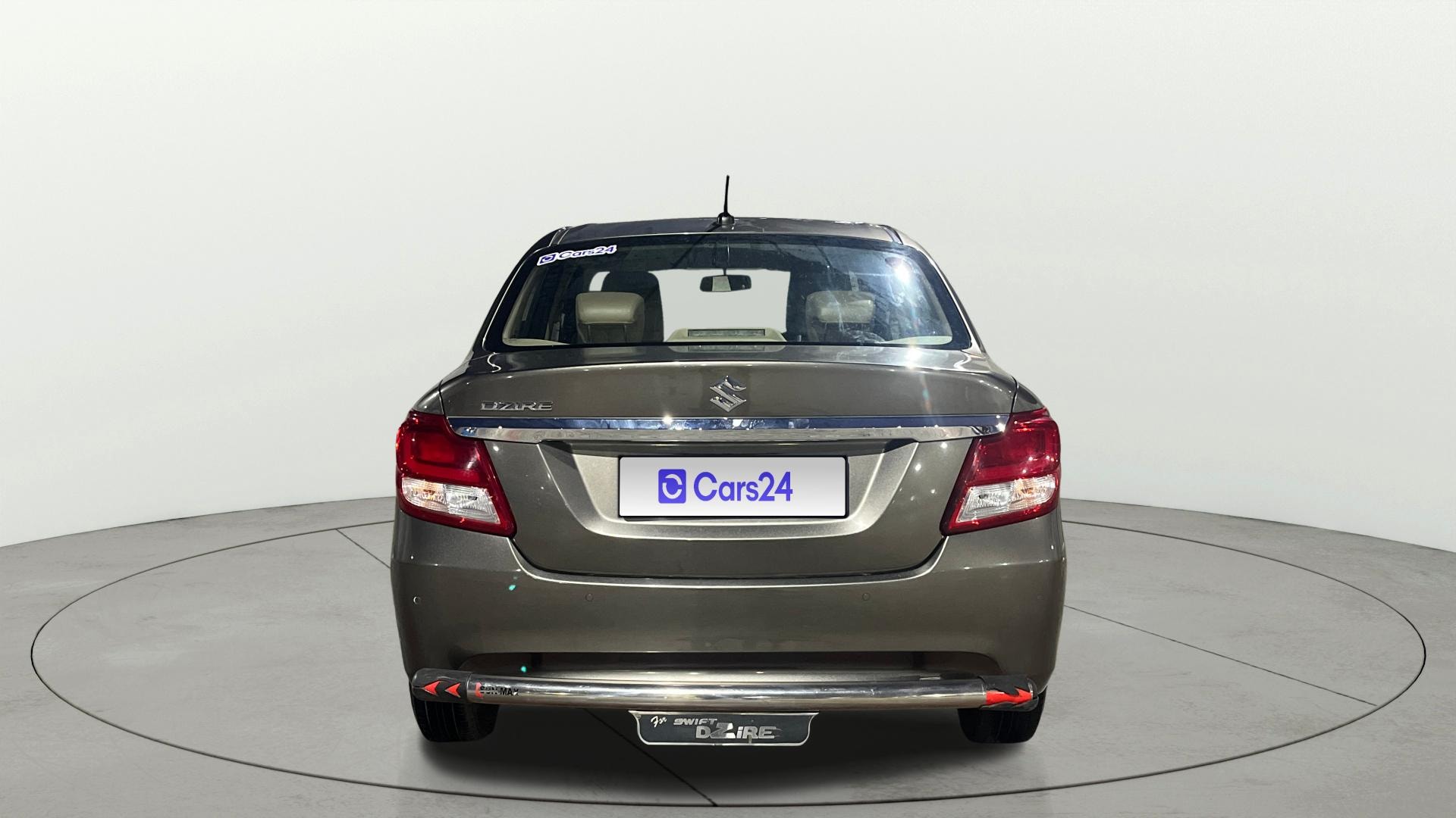 View 2022 Maruti Suzuki 1000 Base Variant Image 38 Used 2022 Maruti Suzuki 1000 Base Variant Image 38