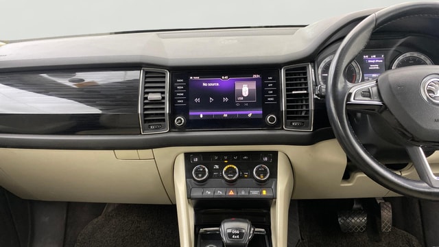 View Skoda Kodiaq Image 18 Used Skoda Kodiaq Image 18