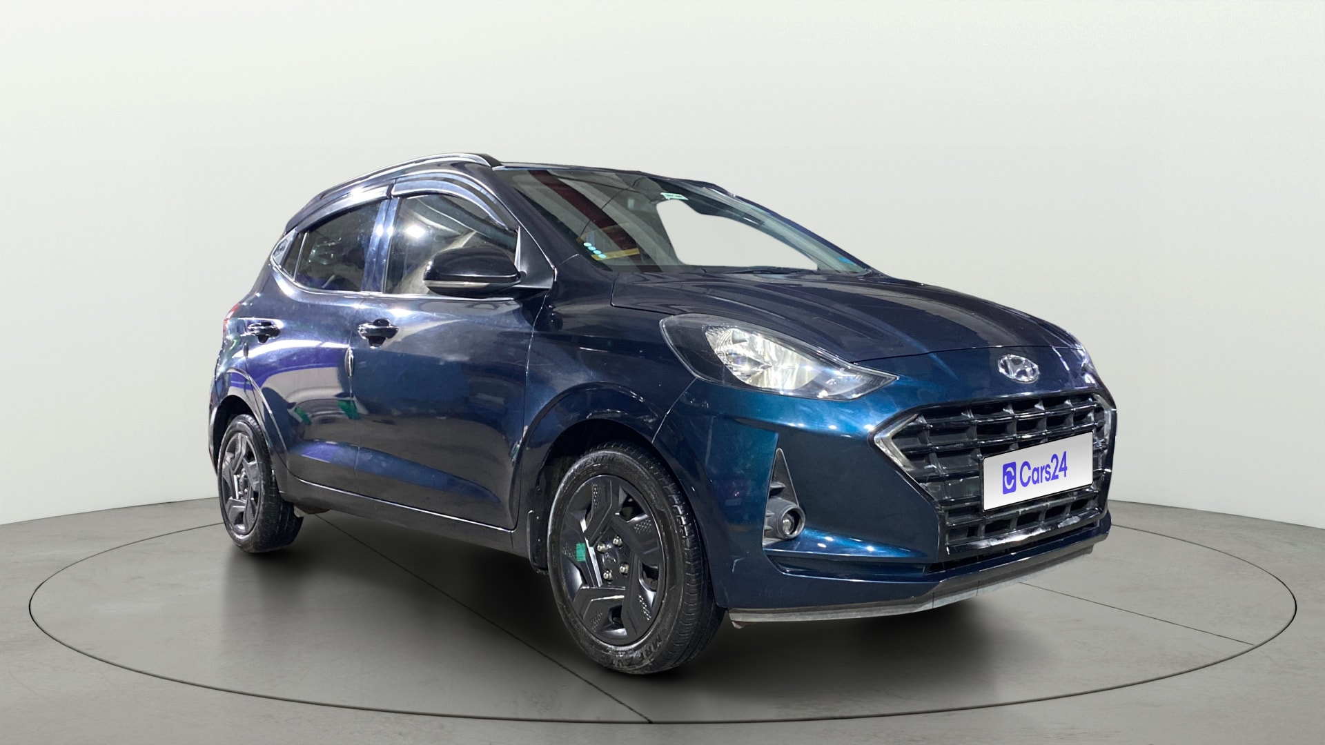 Used 2022 Hyundai Grand i10 Nios Used 2022 Hyundai Grand i10 Nios
